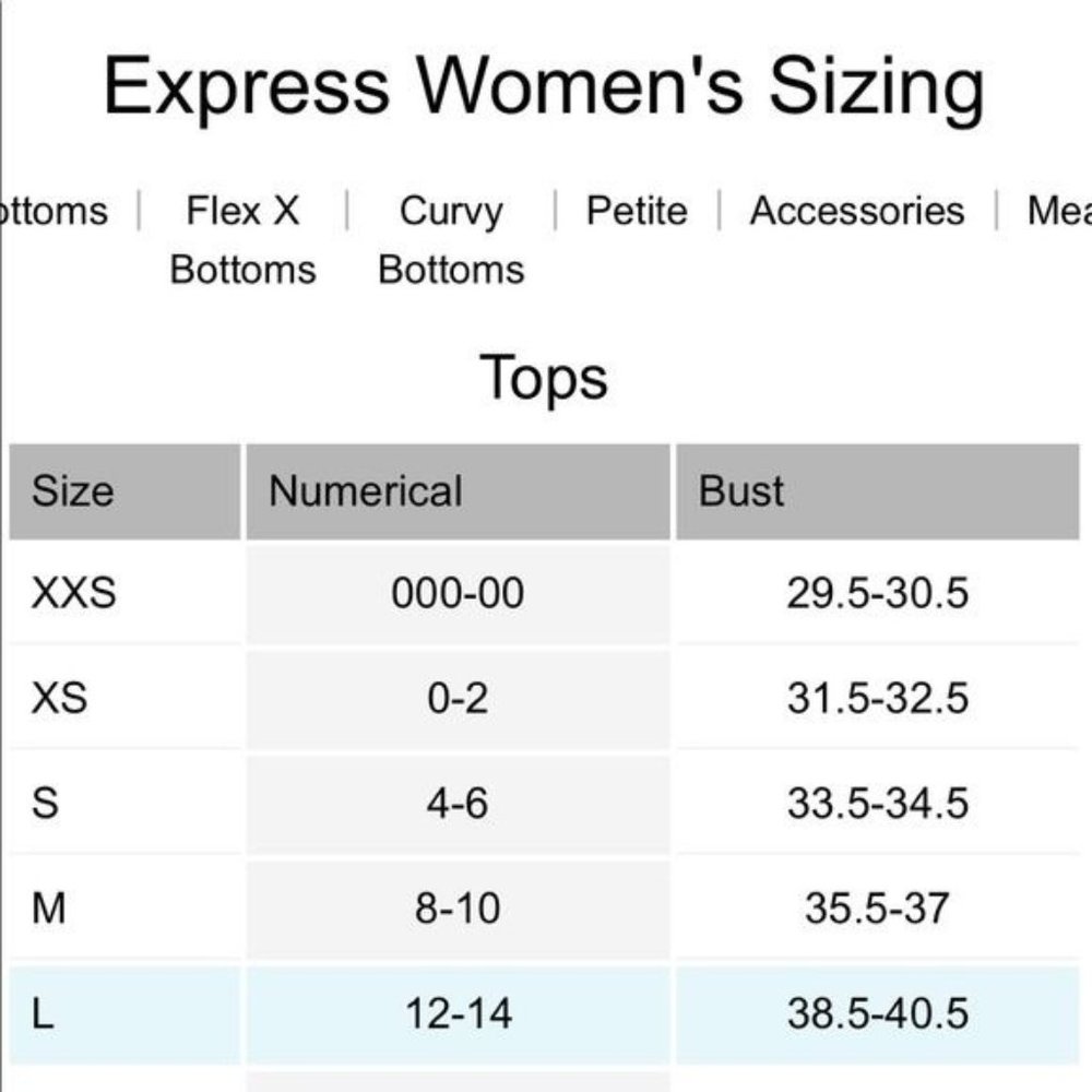 Express Sweater - Picture 13 of 14
